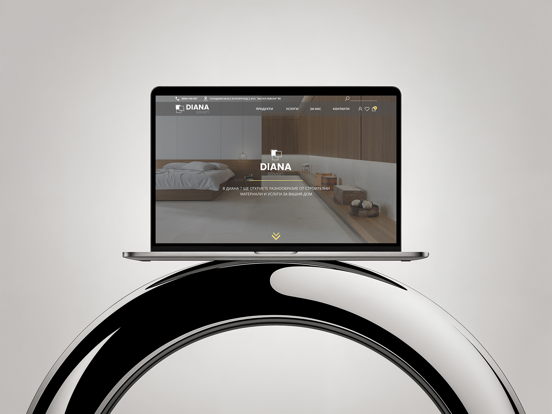 Product Application